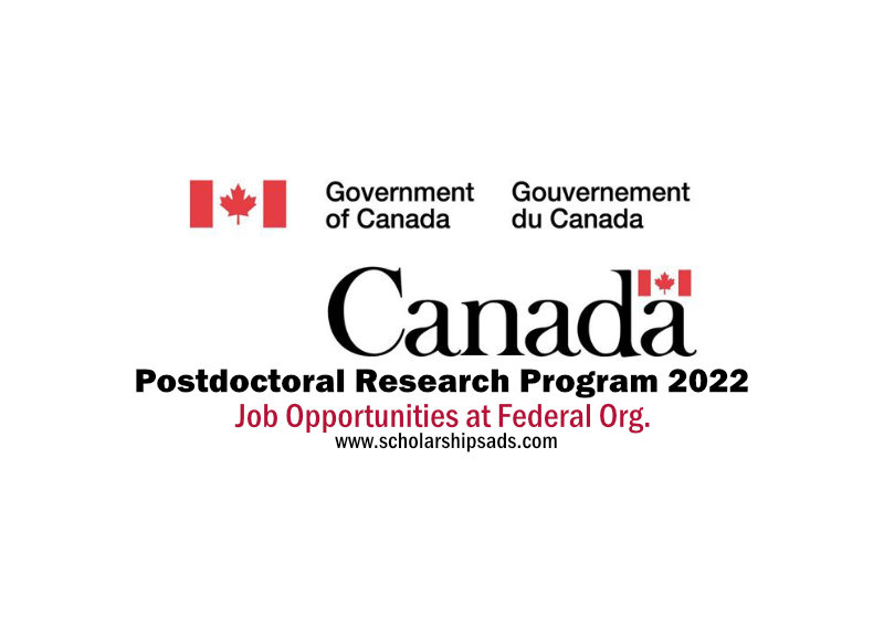 research affiliate program government of canada